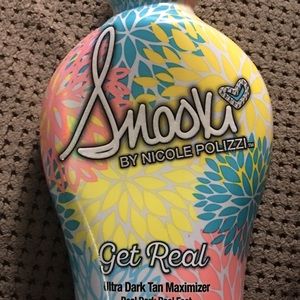 Snooki Nicole Polizzi Tanning Lotion Get Real